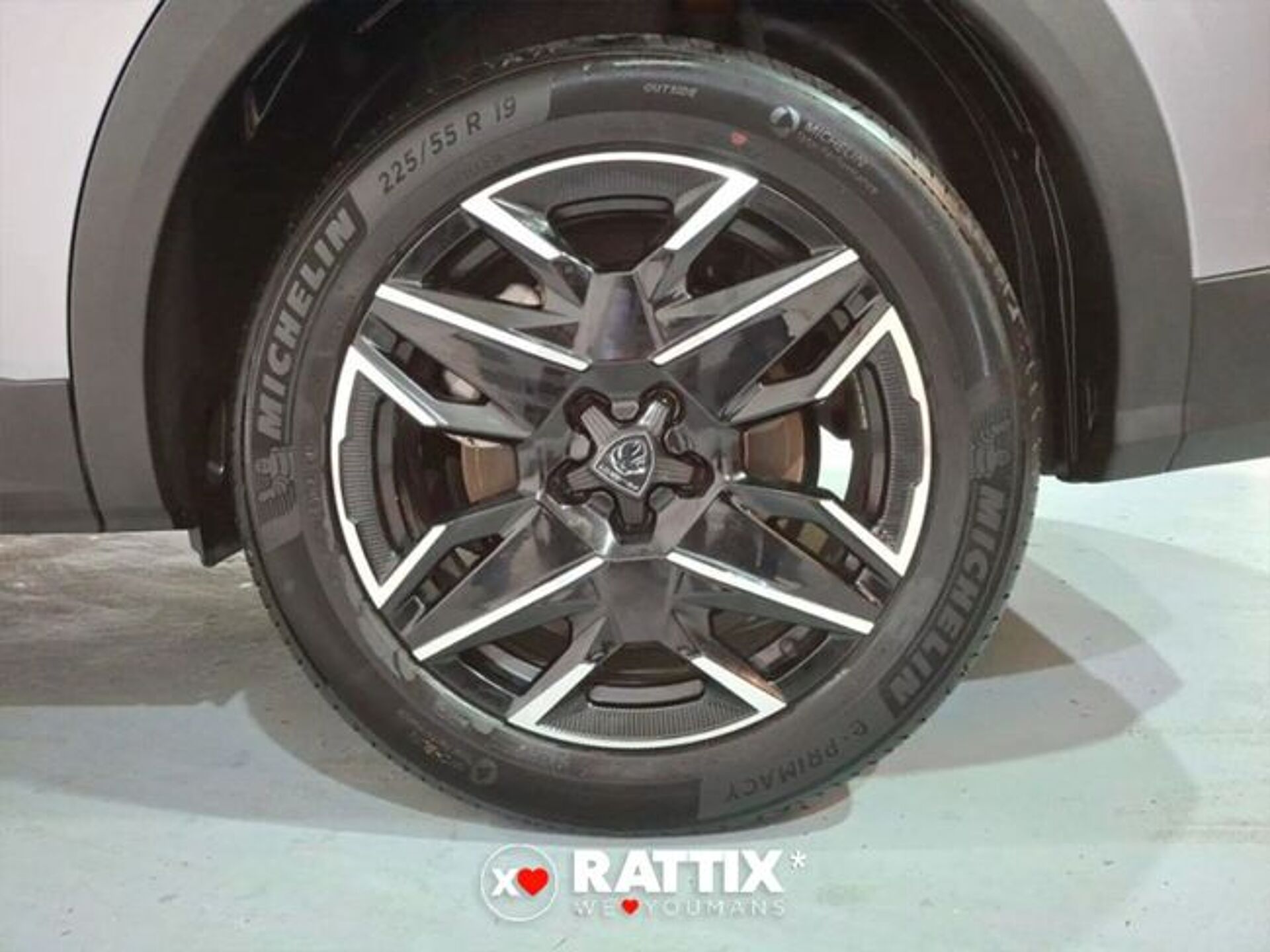 Imagen 3 de PEUGEOT 5008