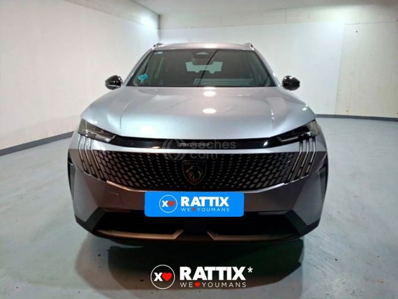 Foto del PEUGEOT 5008 Hybrid 136 Allure eDCS6