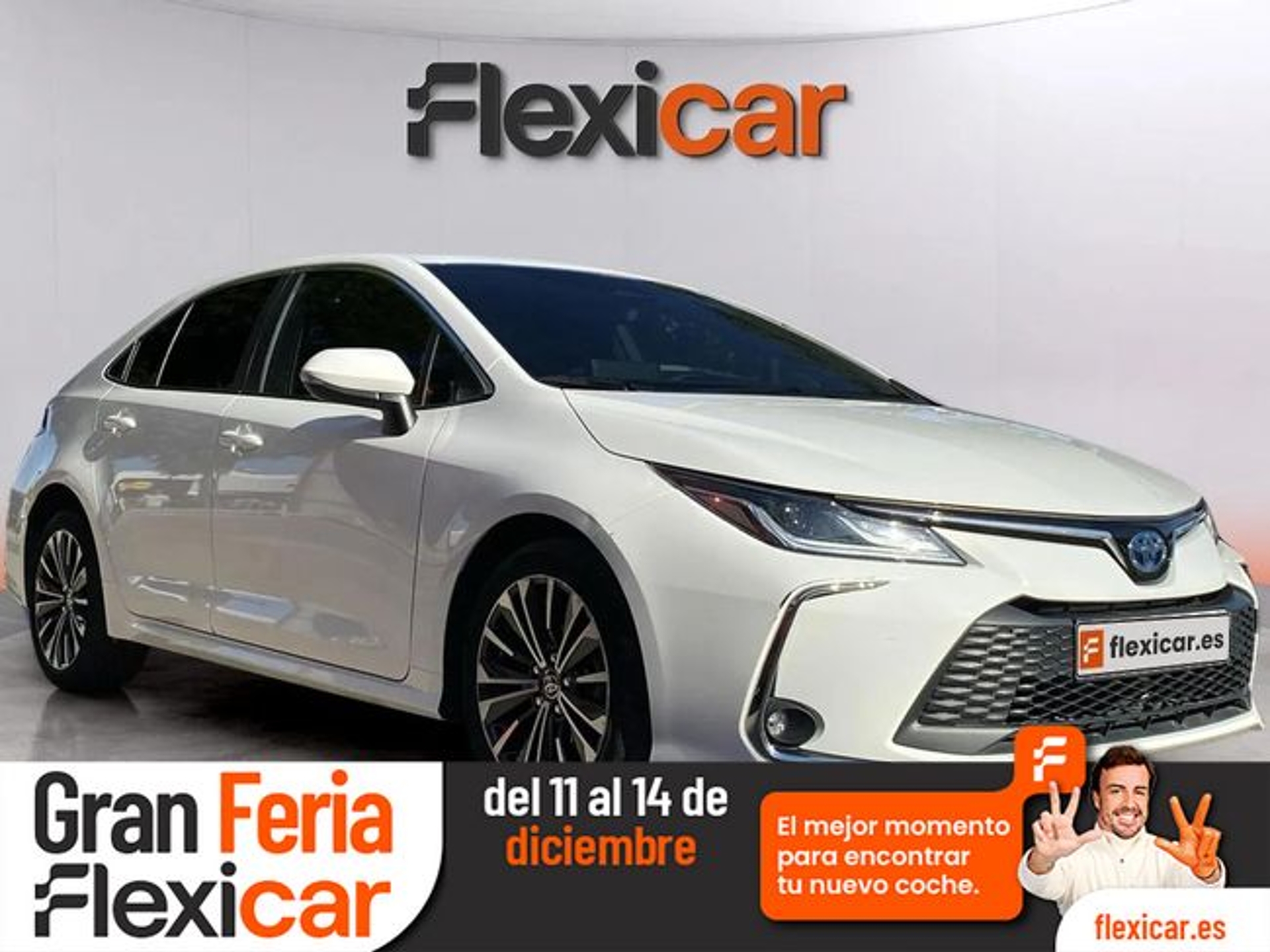 Imagen de TOYOTA Corolla