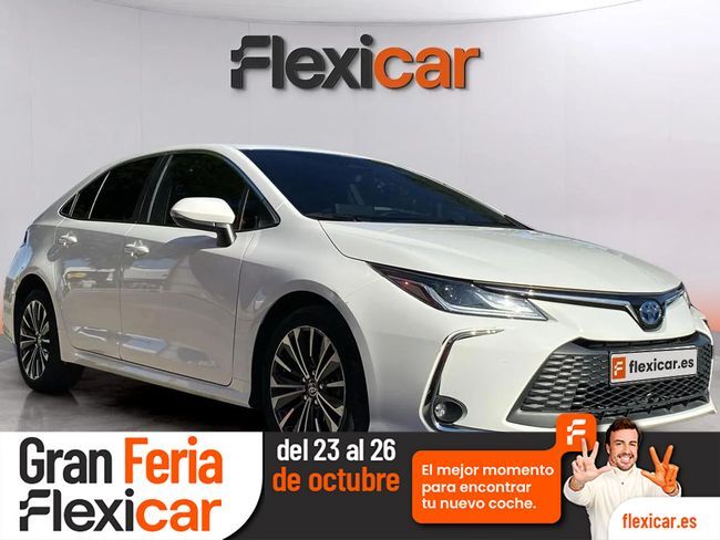 TOYOTA Corolla (140H Style) en Cádiz