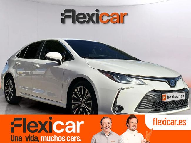 TOYOTA Corolla (140H Style) en Cádiz