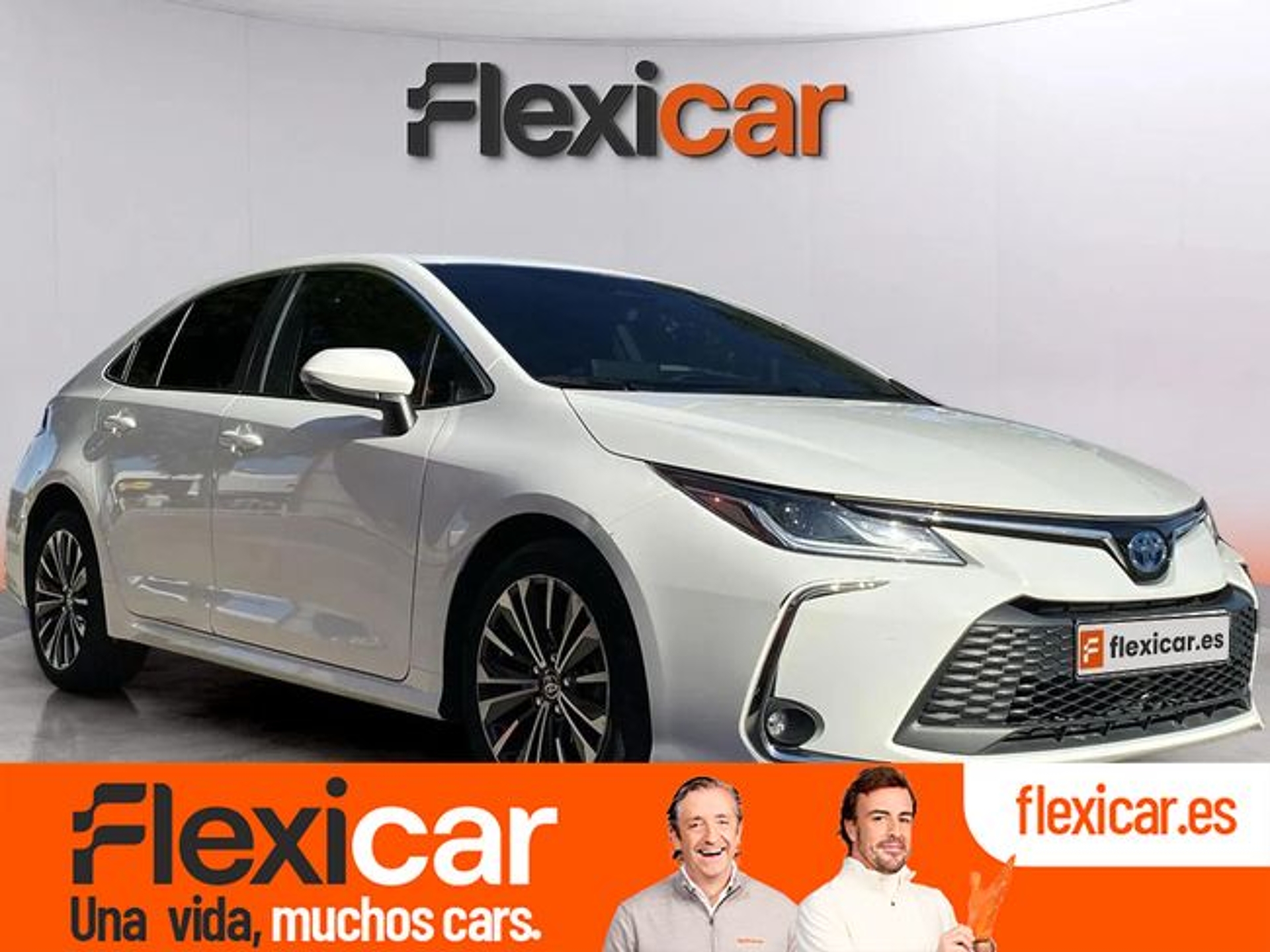 Imagen de TOYOTA Corolla