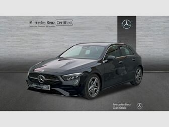 Imagen de MERCEDES Clase A A 200d Progressive Line Advanced 8G-DCT