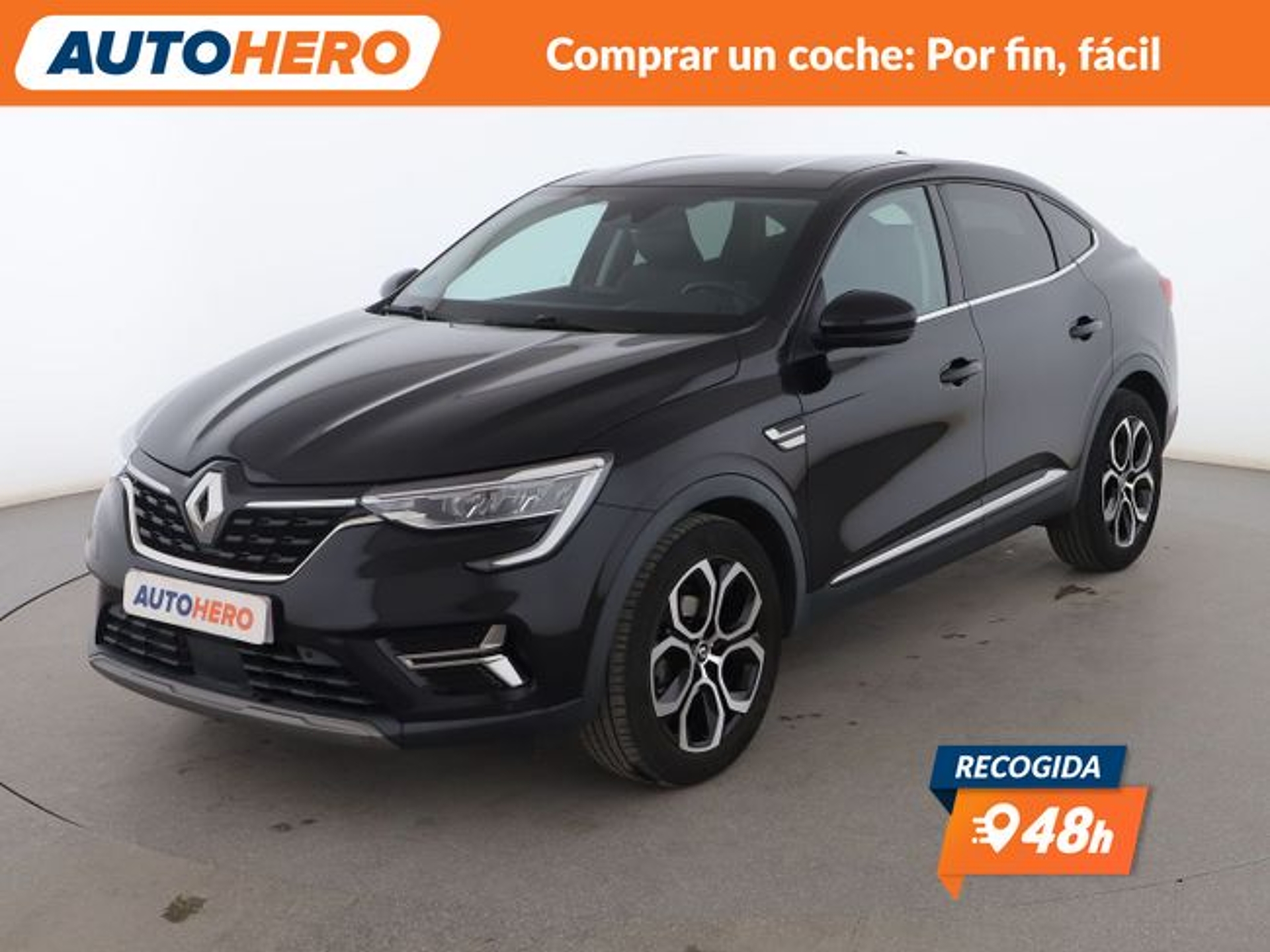 Imagen de RENAULT Arkana