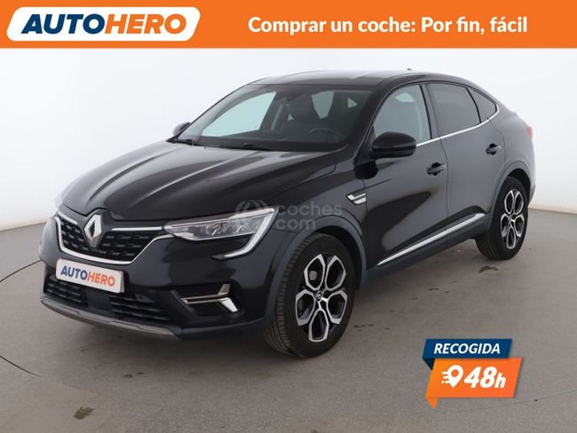 Foto del RENAULT Arkana 1.3 TCe Zen EDC 103kW