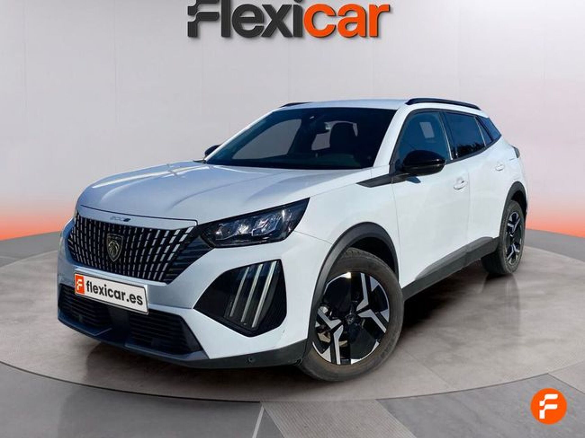 Imagen 3 de PEUGEOT 2008