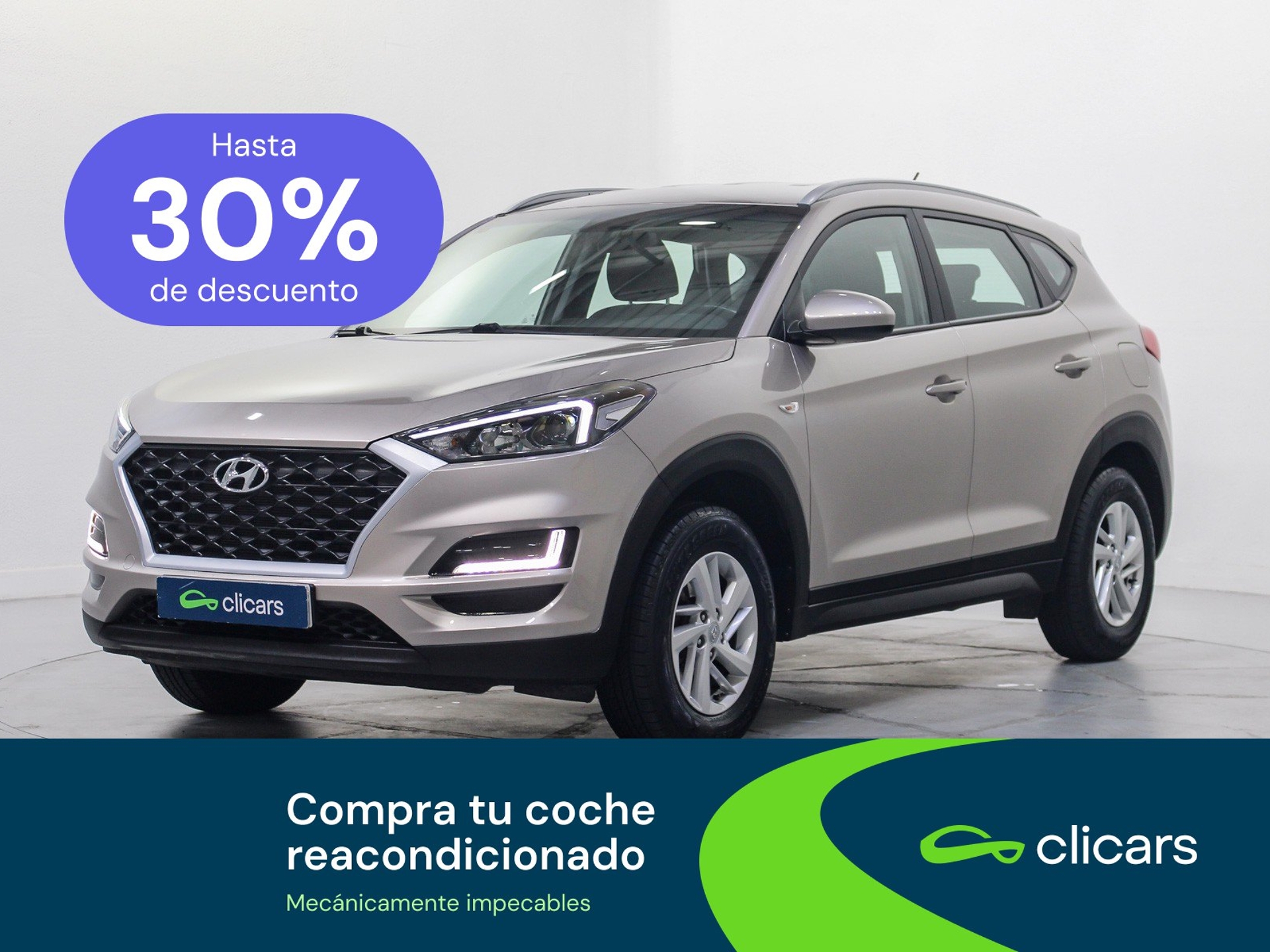 Imagen de HYUNDAI Tucson