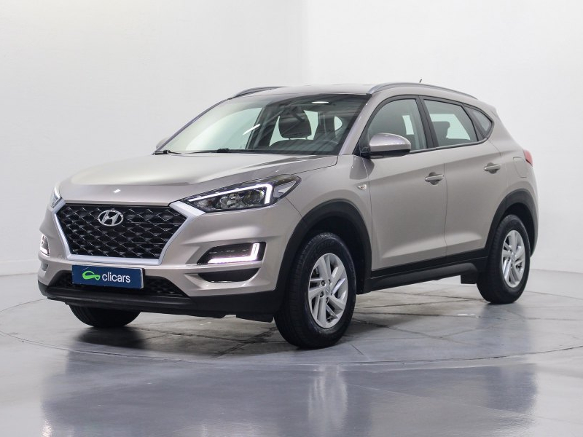 Imagen de HYUNDAI Tucson