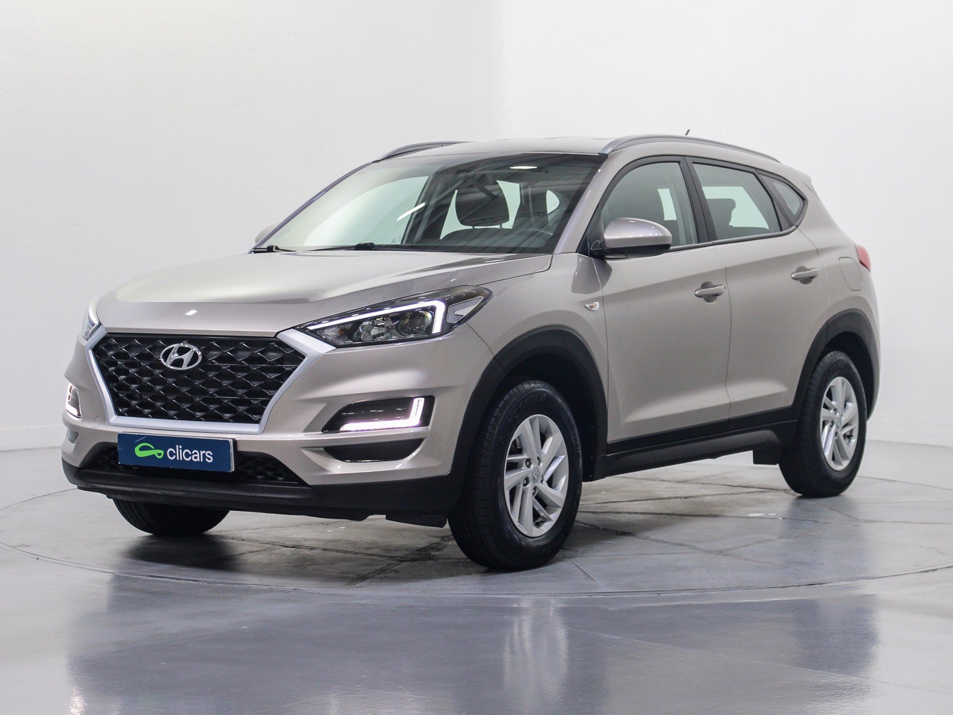 Imagen de HYUNDAI Tucson