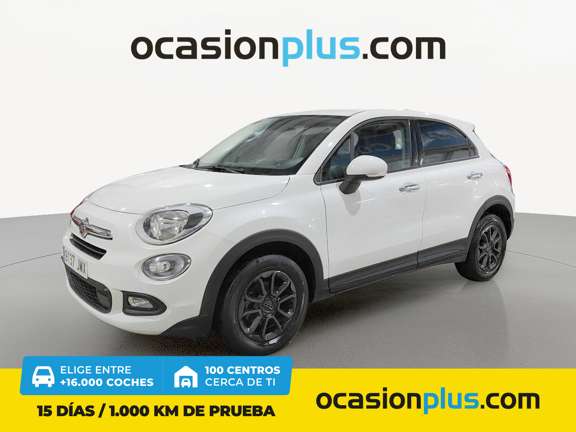 Imagen de FIAT 500X