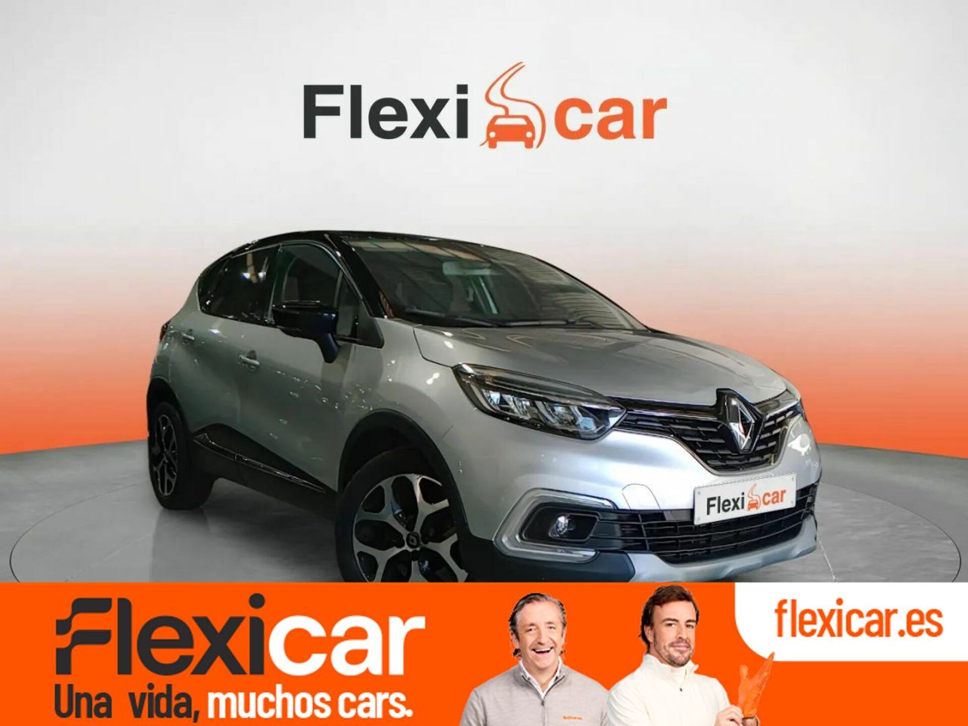 Imagen de RENAULT Captur