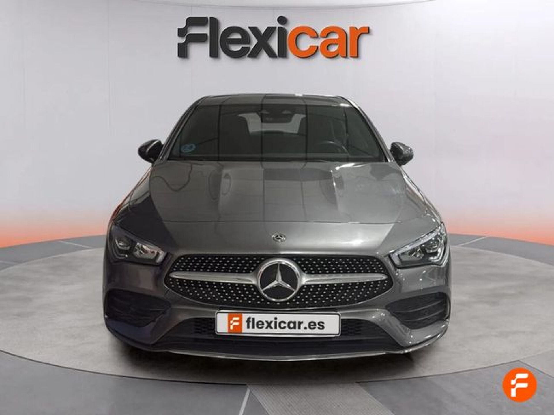 Imagen 2 de MERCEDES Clase CLA
