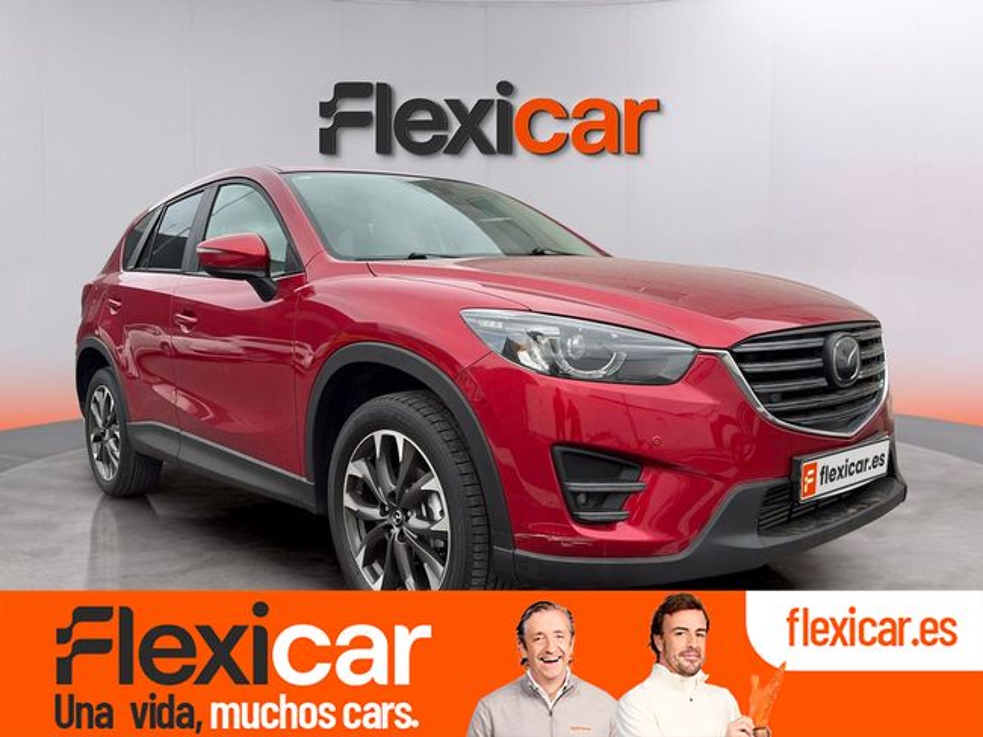 Imagen de MAZDA CX-5