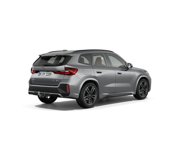Foto del BMW X1 sDrive 18dA