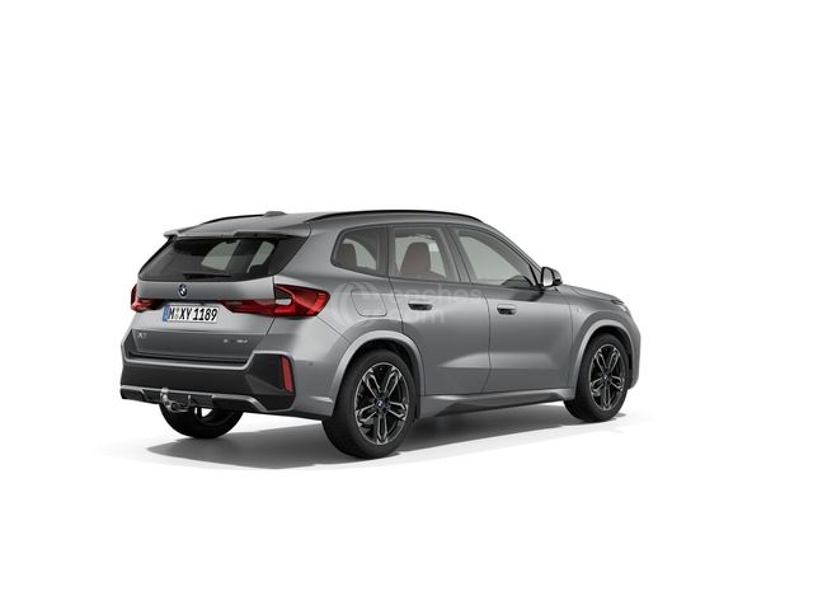 Foto del BMW X1 sDrive 18dA