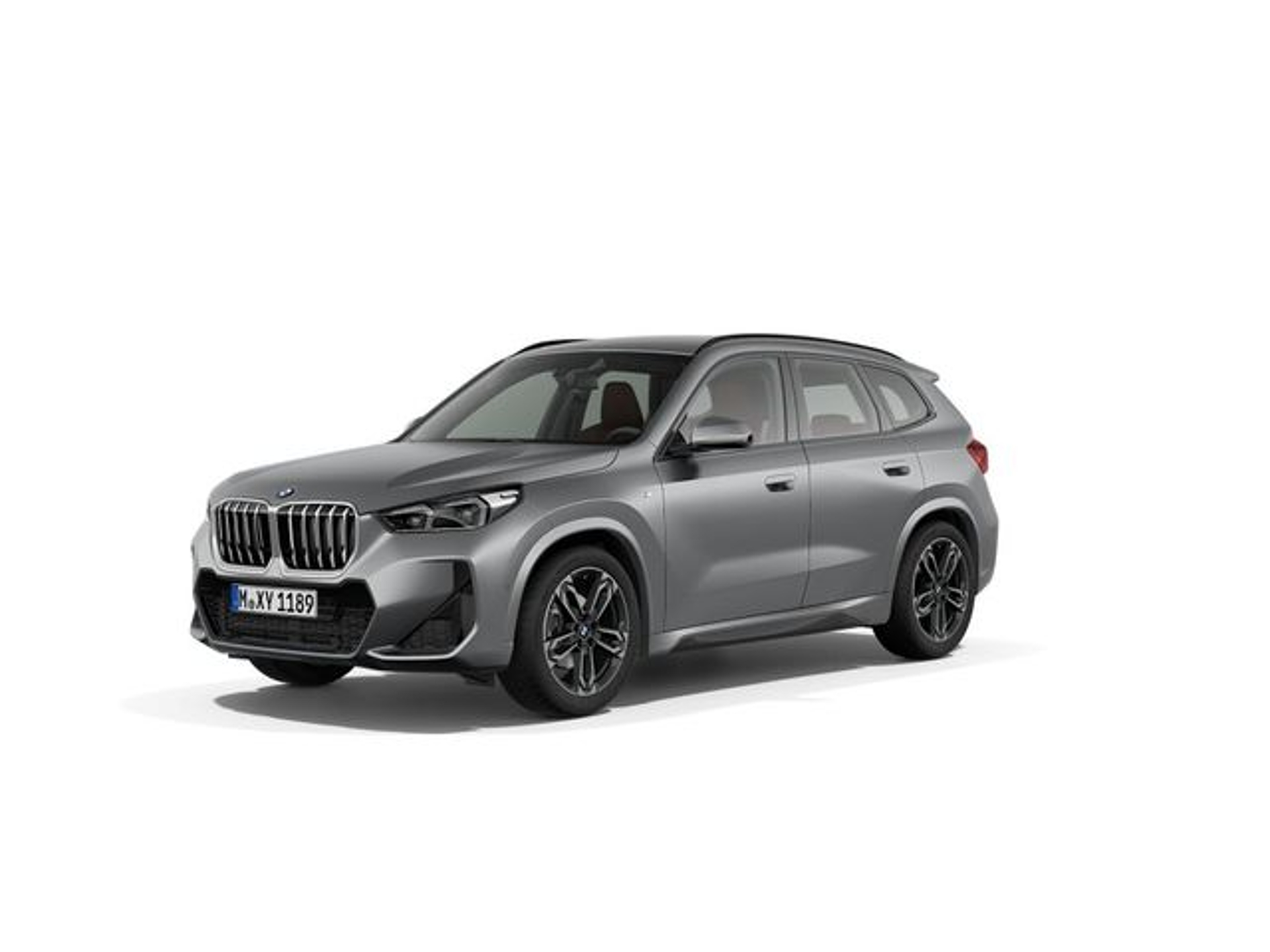 Imagen de BMW X1