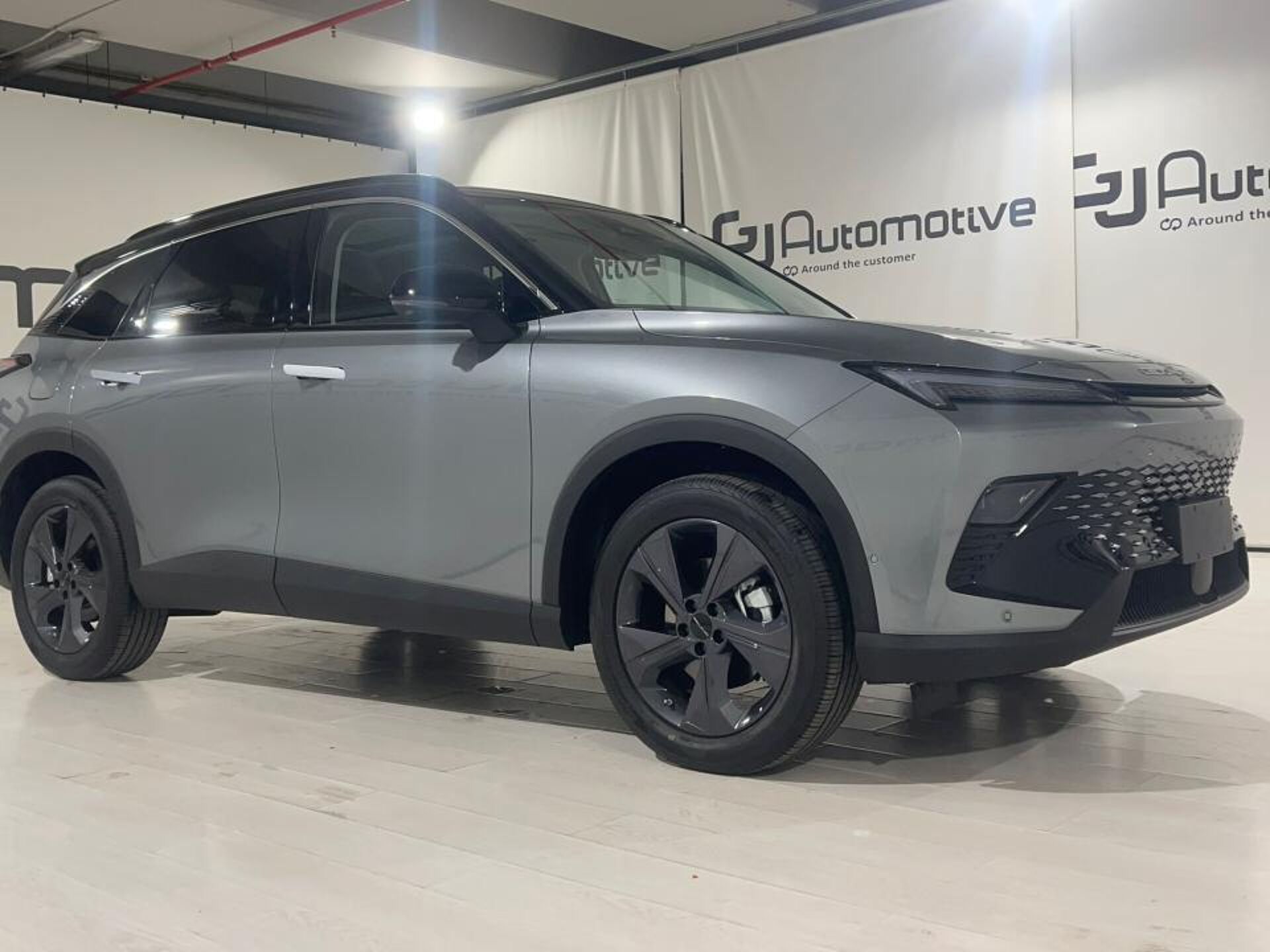 Imagen 3 de BAIC X55