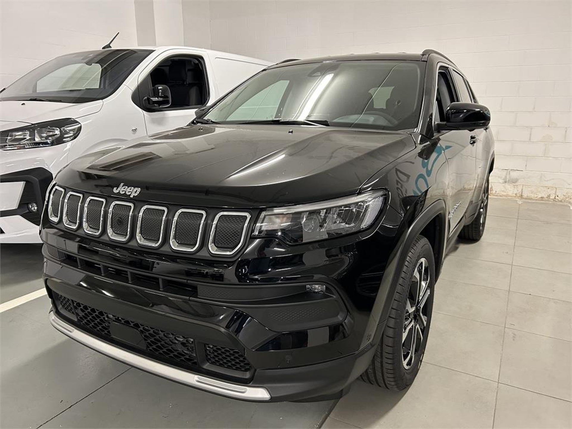 Imagen de JEEP Compass