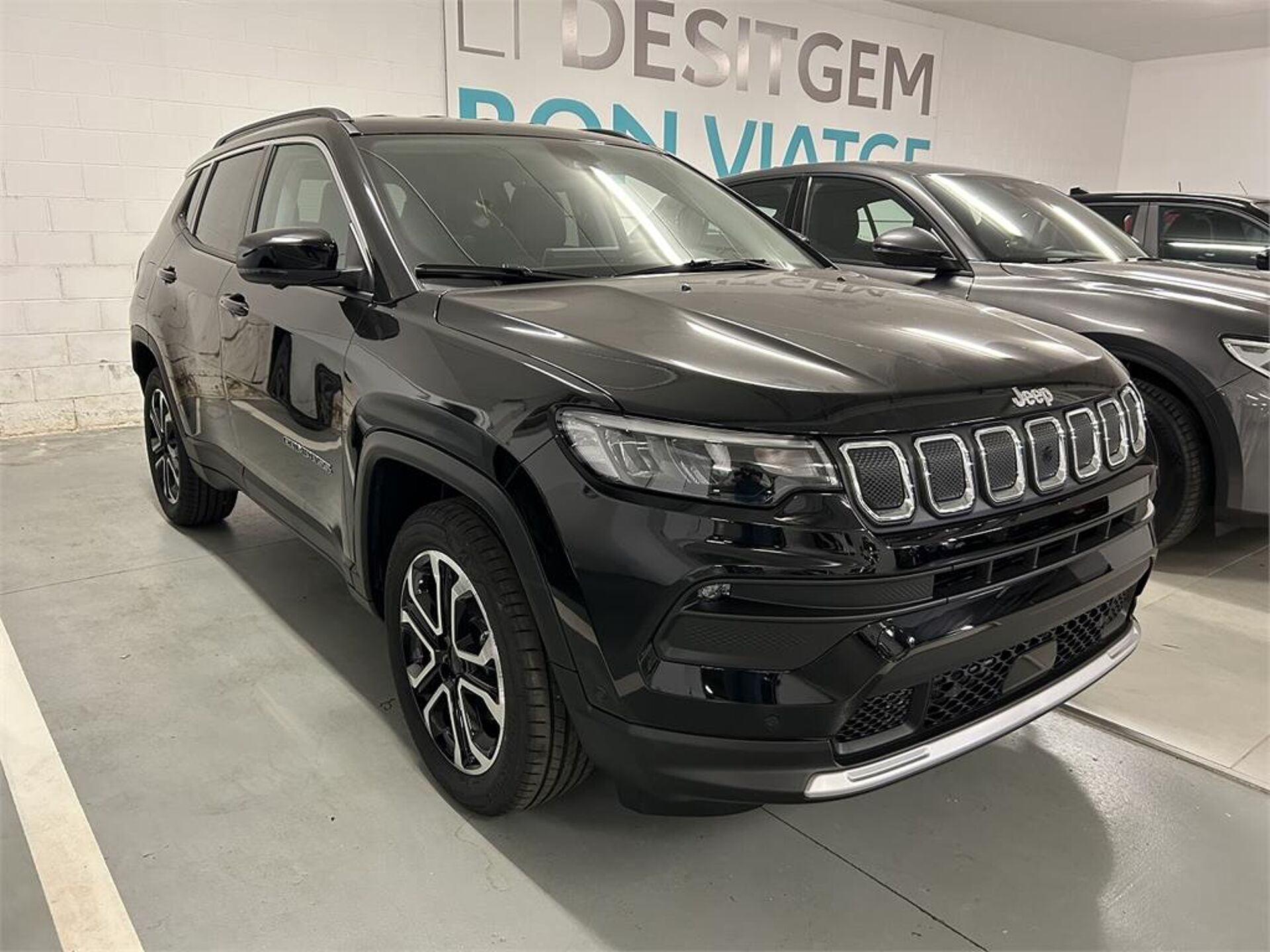 Imagen 3 de JEEP Compass