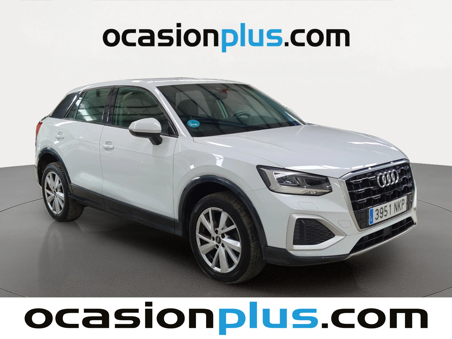 Imagen 2 de AUDI Q2