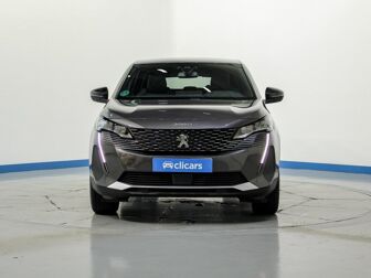 Imagen de PEUGEOT 3008 1.2 S&S PureTech Allure Pack 130