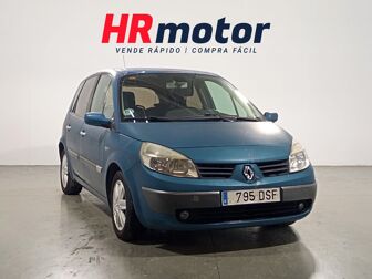 Imagen de RENAULT Scenic Scénic II 1.5DCI Confort Dynamique 105