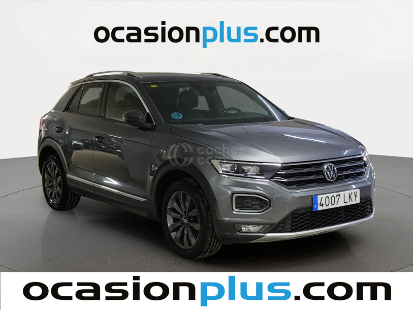 Foto del VOLKSWAGEN T-Roc 1.5 TSI Sport DSG7