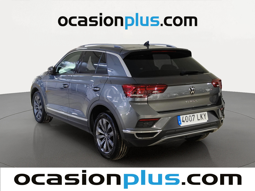 Foto del VOLKSWAGEN T-Roc 1.5 TSI Sport DSG7