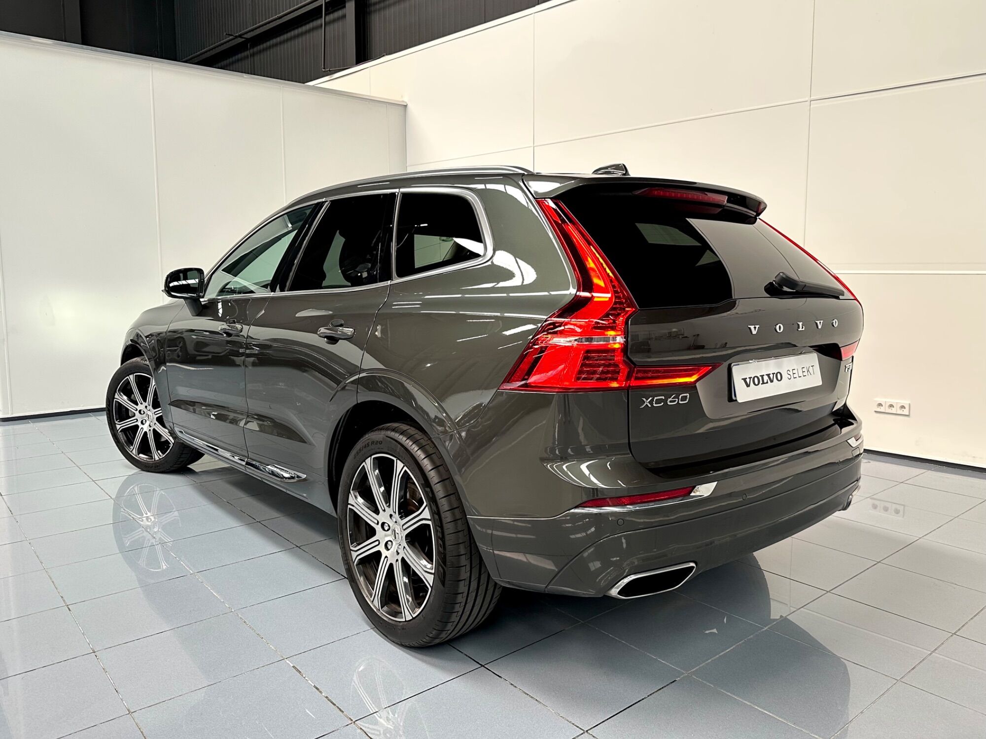 Foto del VOLVO XC60 T5 Inscription AWD Aut. 250