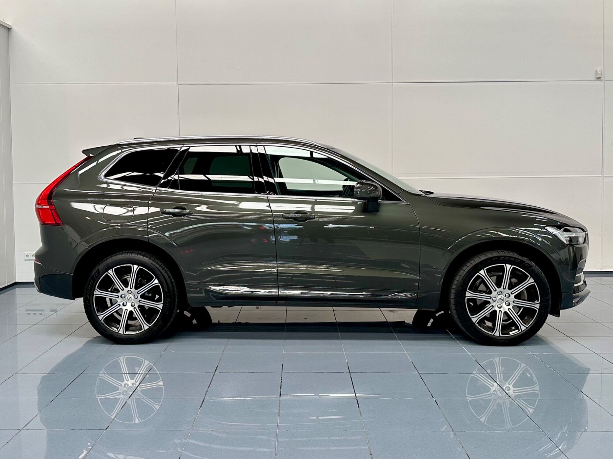 Foto del VOLVO XC60 T5 Inscription AWD Aut. 250