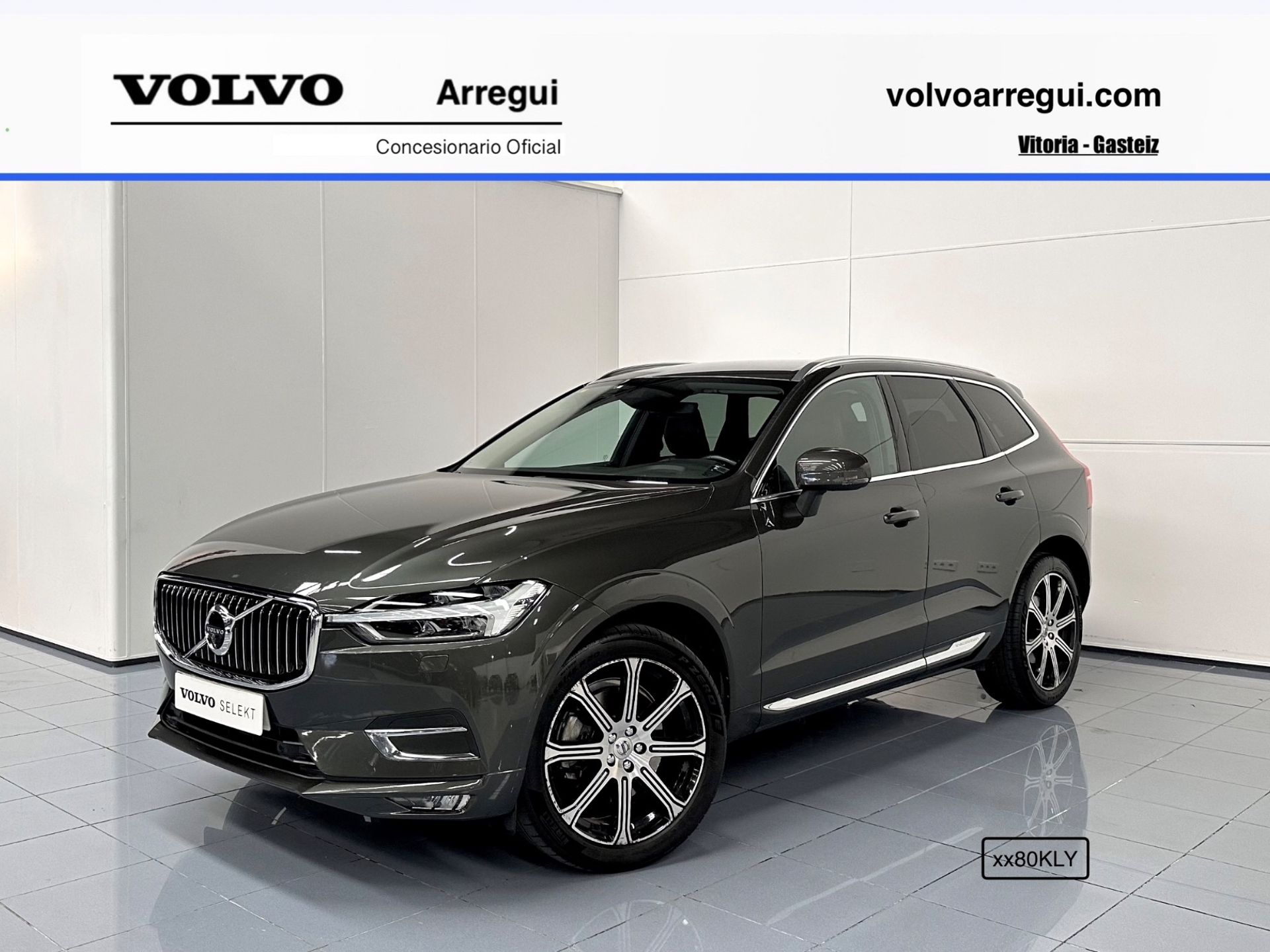 Imagen de VOLVO XC60