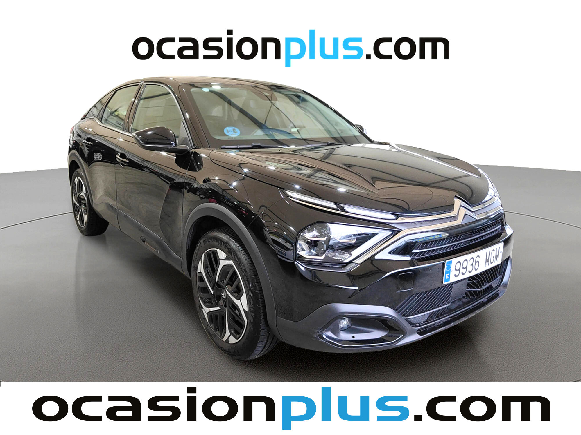 Foto del CITROEN C4 1.2 PureTech Feel Pack S&S 130