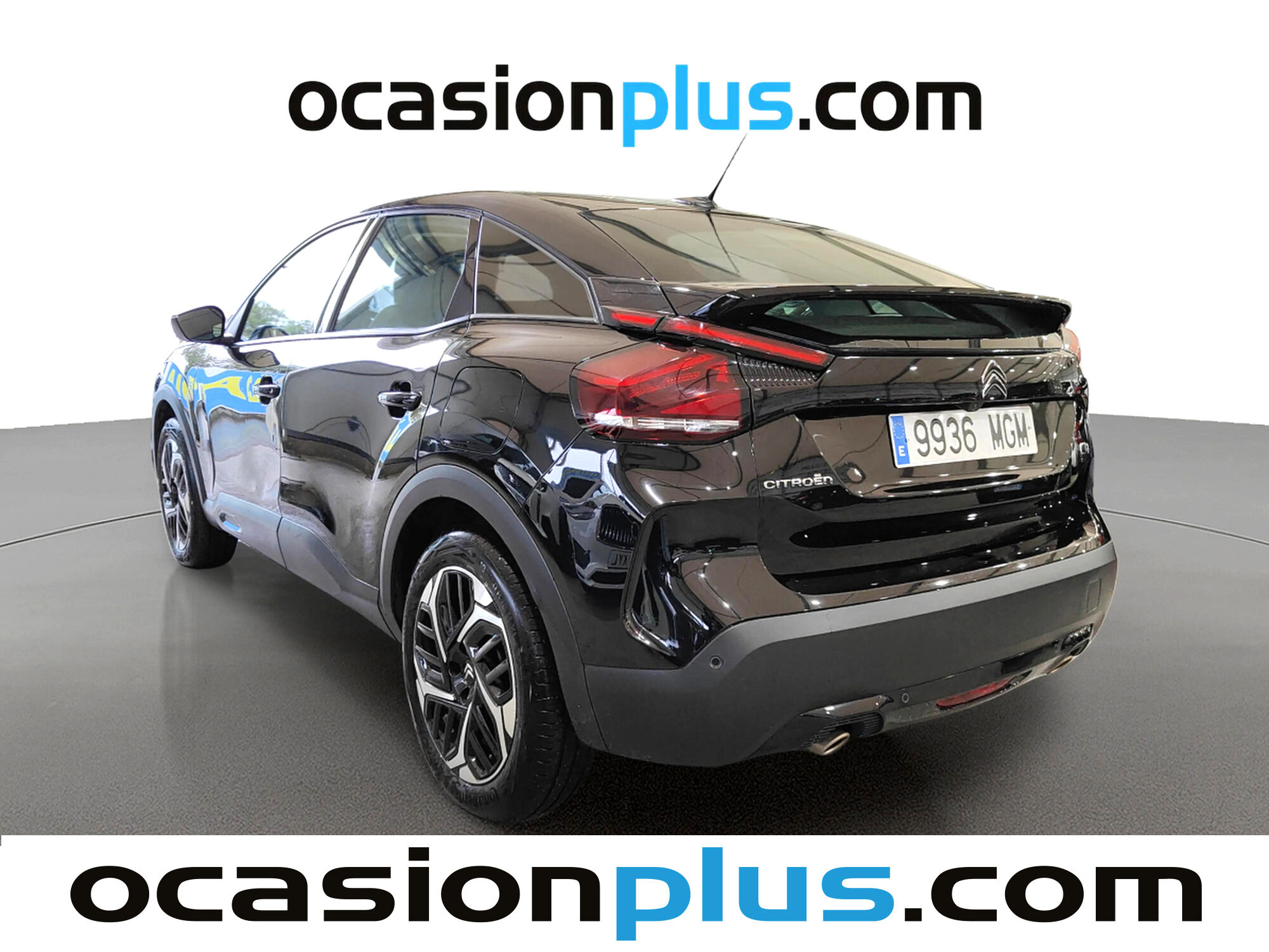 Foto del CITROEN C4 1.2 PureTech Feel Pack S&S 130