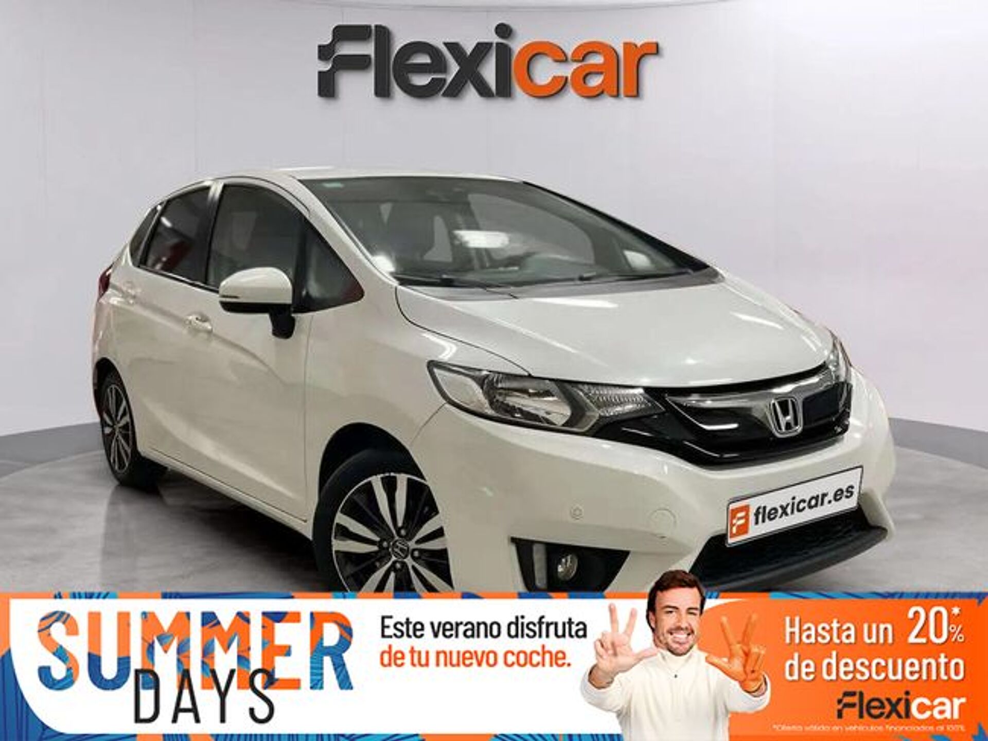 Imagen de HONDA Jazz