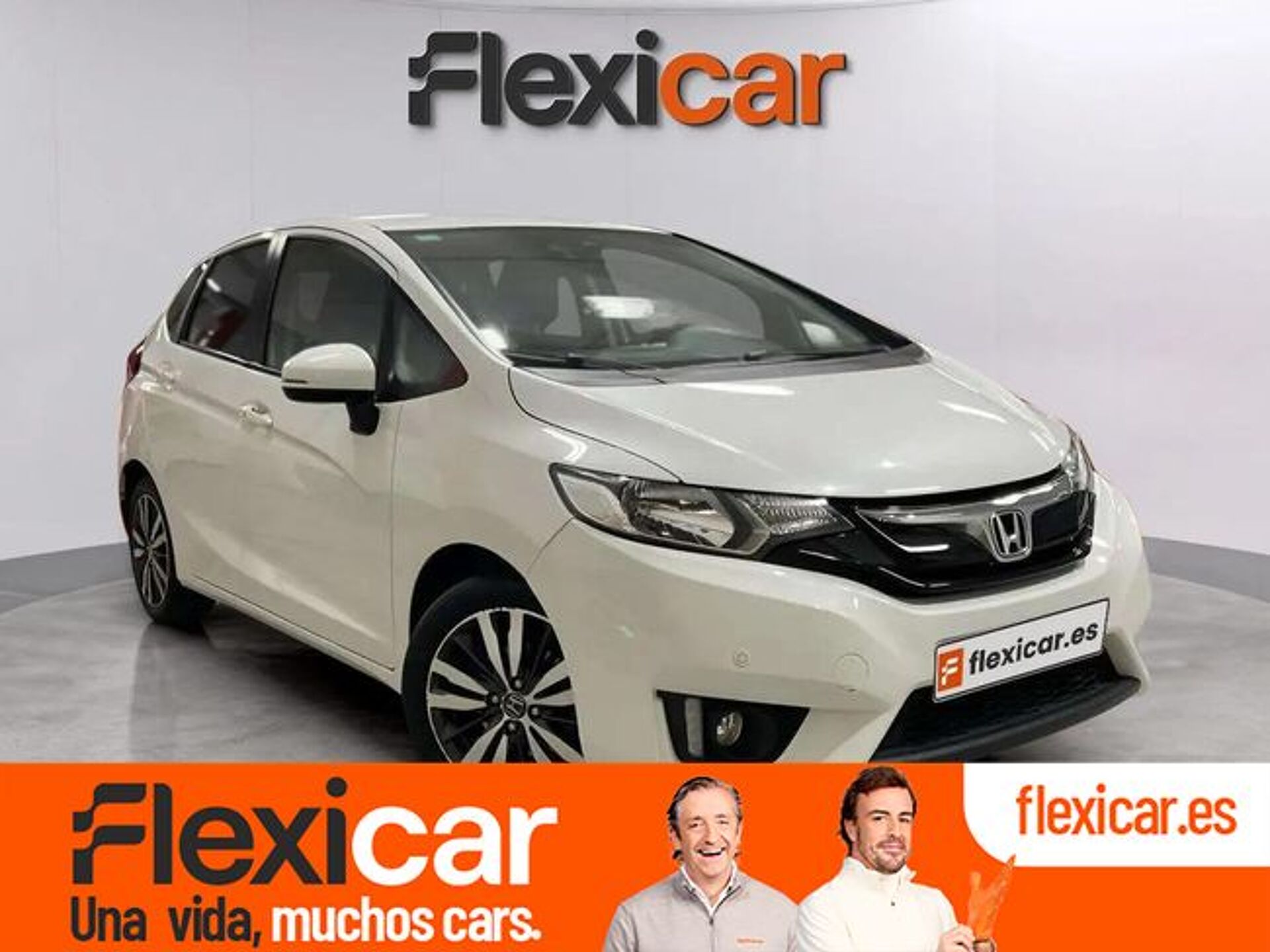 Imagen de HONDA Jazz