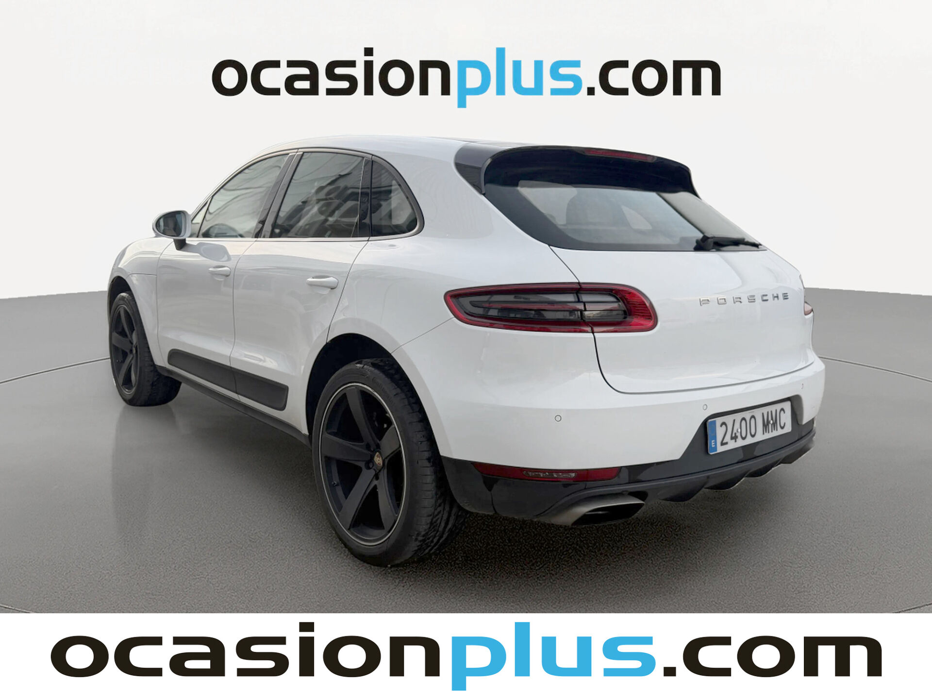 Imagen 3 de PORSCHE Macan