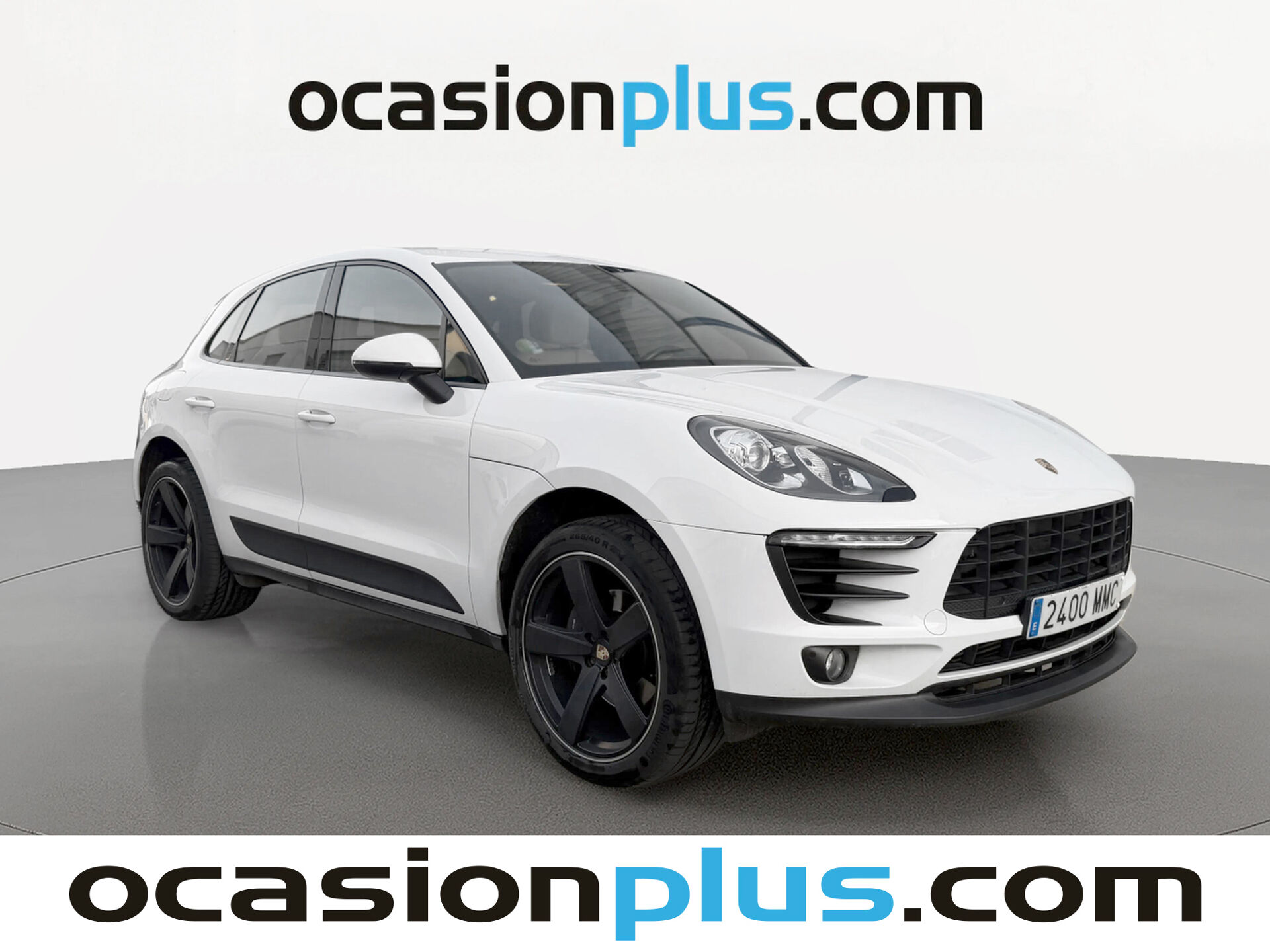 Imagen 2 de PORSCHE Macan