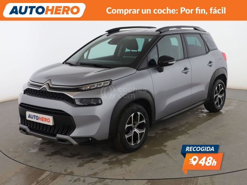Foto del CITROEN C3 Aircross BlueHDi S&S Feel Pack 110