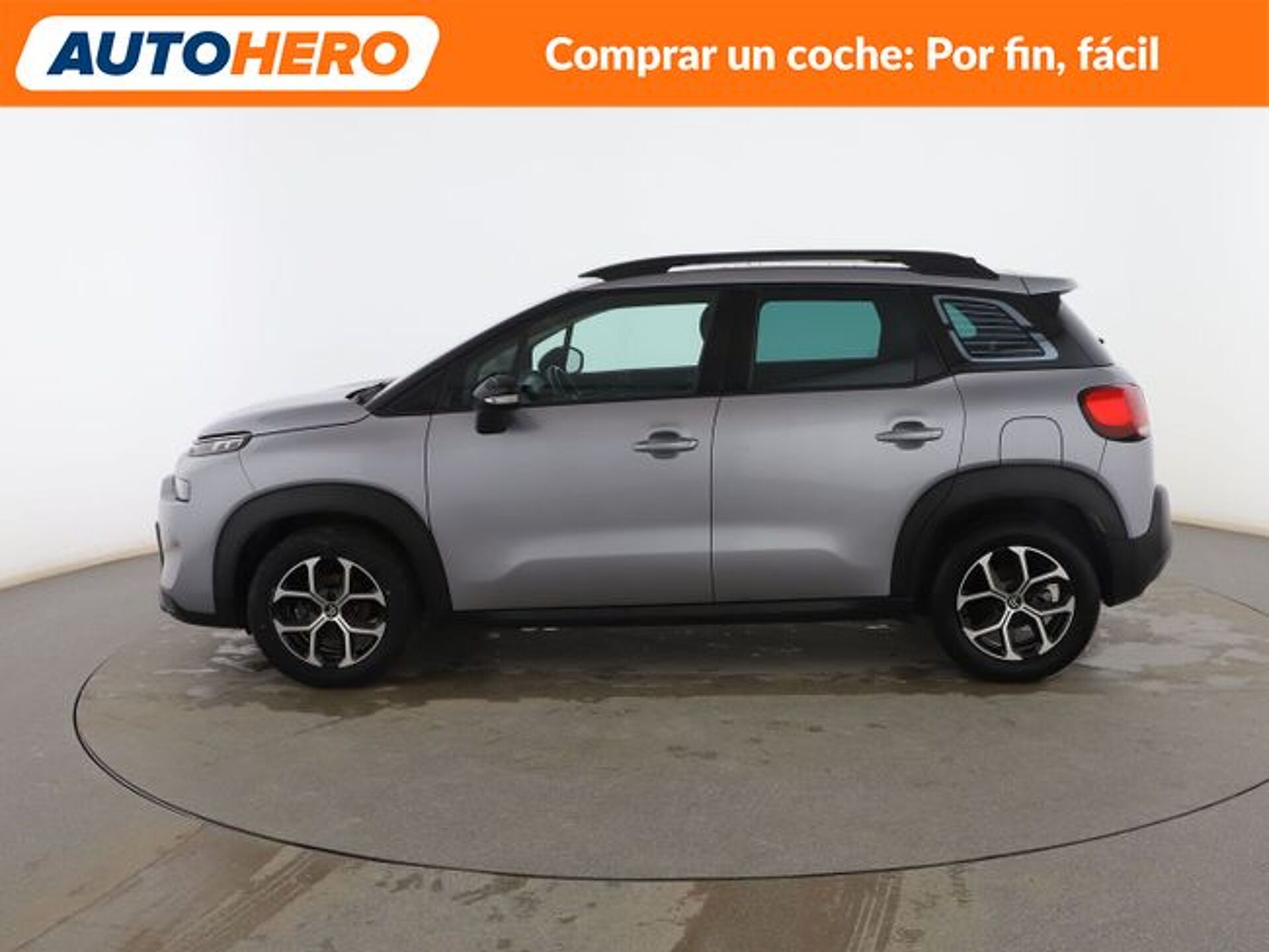 Imagen 3 de CITROEN C3 Aircross