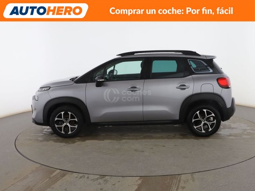 Foto del CITROEN C3 Aircross BlueHDi S&S Feel Pack 110