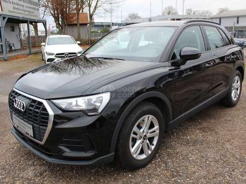 Foto del AUDI Q3 35 TDI S line 110kW