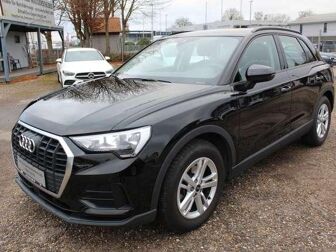 Imagen de AUDI Q3 35 TDI S line 110kW