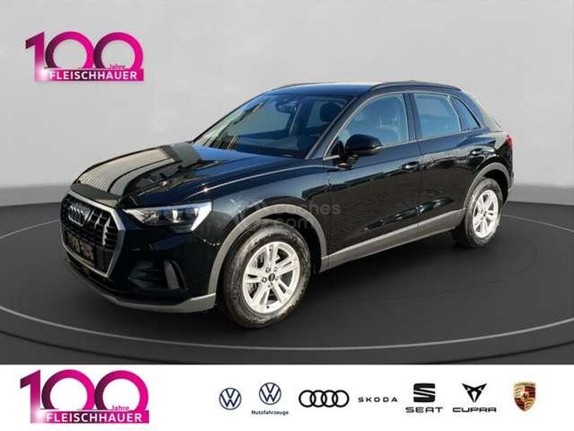 Foto del AUDI Q3 40 TDI S line quattro S tronic 140kW