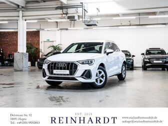 Imagen de AUDI Q3 40 TDI S line quattro S tronic 147kW