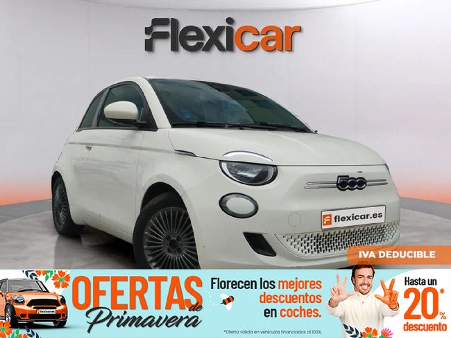 Imagen de FIAT 500