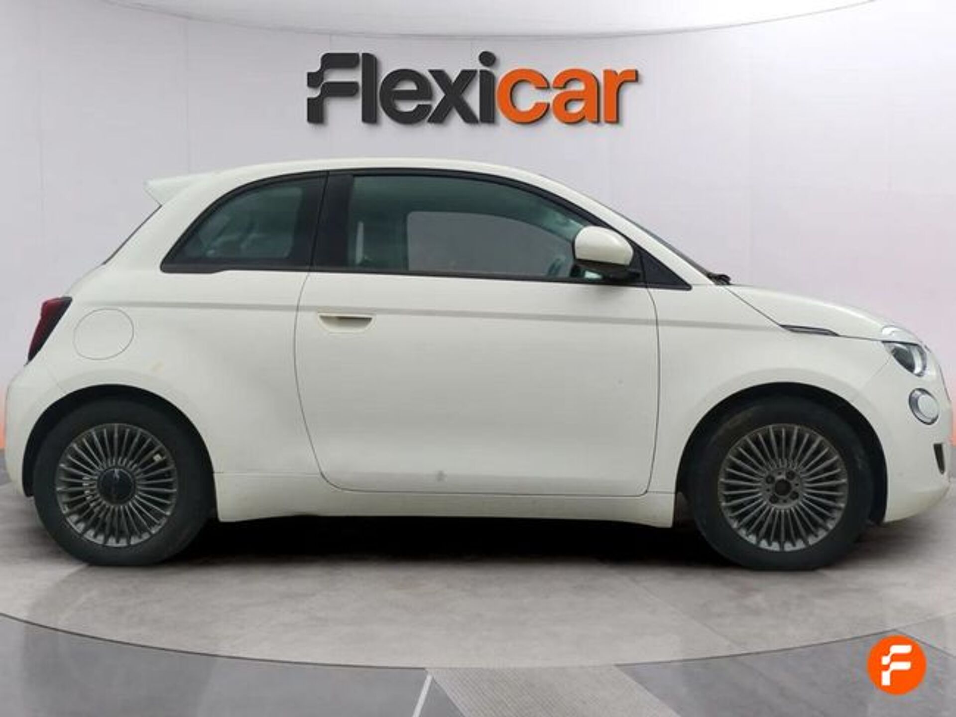 Imagen 3 de FIAT 500