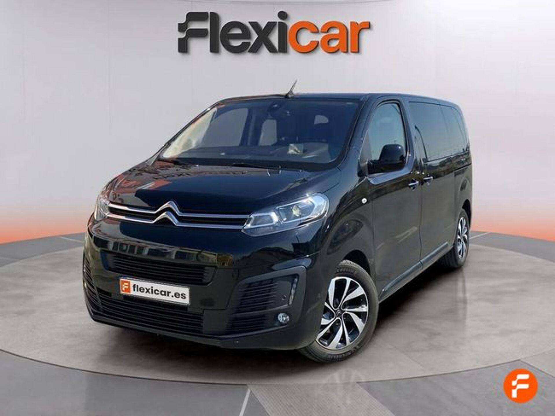 Imagen 3 de CITROEN SpaceTourer