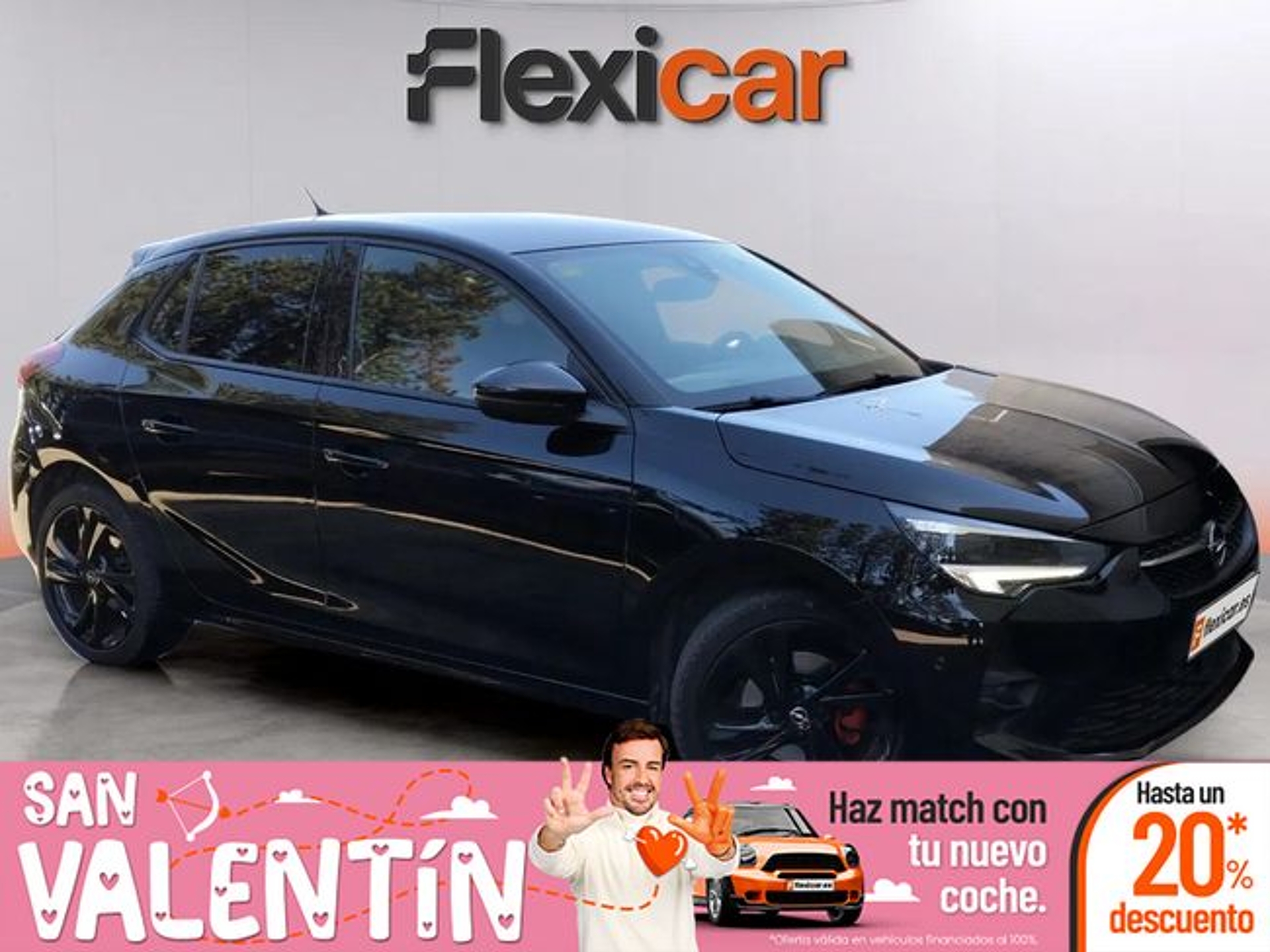 Imagen de OPEL Corsa