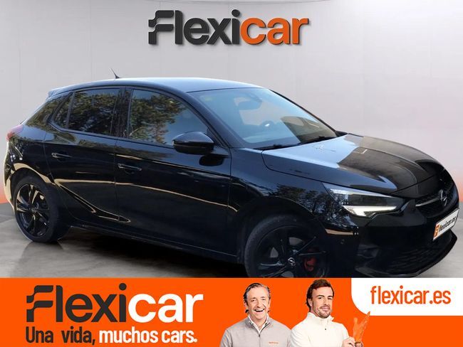 OPEL Corsa (1.2T XHL 74kW (100CV) Edition) en Valladolid