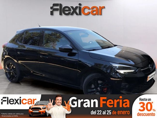 OPEL Corsa (1.2T XHL 74kW (100CV) Edition) en Valladolid